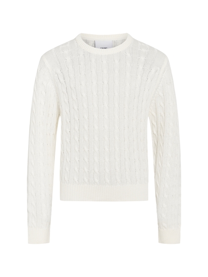 GRUNT Cable Strik Line - Off White